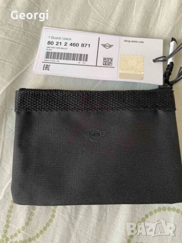 Оригинални дамски чанти и портмонета МИНИ, снимка 9 - Портфейли, портмонета - 34870574