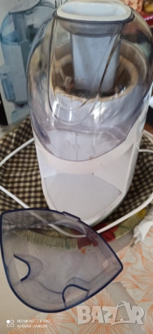 Сокоизтисквачка с нано цедка, снимка 11 - Сокоизстисквачки и цитрус преси - 52389878