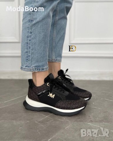 Дамски обувки Michael Kors , снимка 3 - Дамски елегантни обувки - 42943949