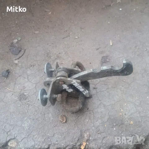 Ограничител - Обтегач Врата Предна Дясна За Фиат Типо 1990г / Fiat Tipо 1990y