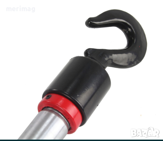 Хидравличен цилиндър за събиране 5 тона, снимка 5 - Други инструменти - 44872347