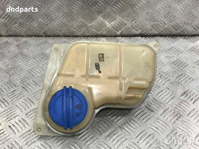 Казанче антифриз Audi A4,1.9TDI,110кс,1998г.