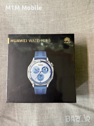 Huawei GT5
