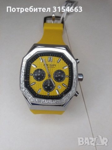 Луксозен мъжки часовник , снимка 12 - Луксозни - 52030248