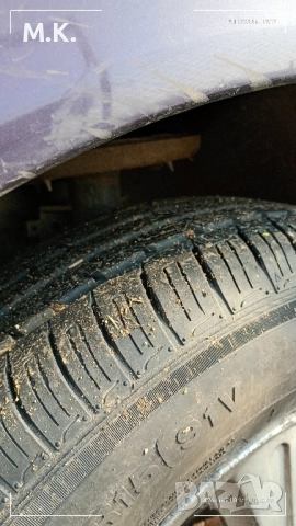 4х100 лети джанти с нови летни гуми, снимка 4 - Гуми и джанти - 52434833