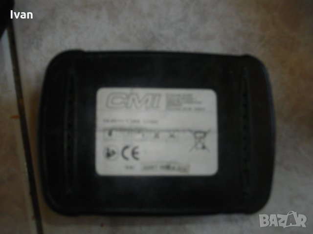 14,4V-Li-ion-CMI-Литий-Йон-Немски-Винтоверт-Дрелка-Отличен-14,4 Волта, снимка 7 - Винтоверти - 33403890