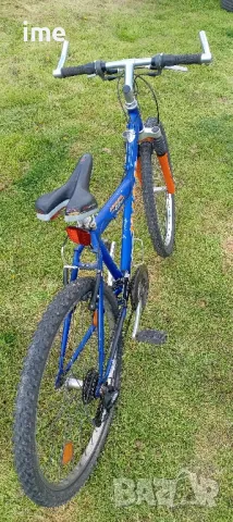 Велосипед НОМЕР 34. Rixe. 26 цола, 21 скорости. 47 см от седалката до центъра на средното., снимка 12 - Велосипеди - 49877222