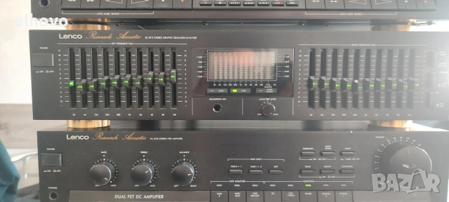 Система Lenco AF 3310, PA 3210, SE 3910, DC 3610, снимка 10 - Аудиосистеми - 53096199