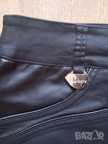 Пола Lucy/Луци, снимка 4 - Поли - 32747254