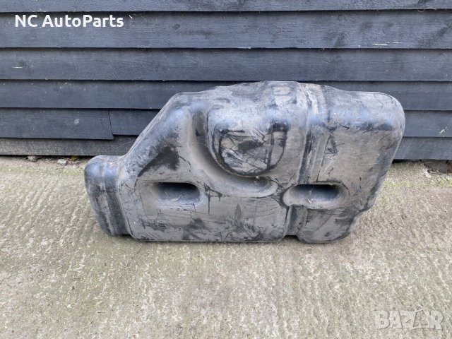 Пластмасов резервоар за ИВЕКО IVECO DAILY 3.5т 2.3 3.0 дизел 504148705 504148855 2010, снимка 6 - Части - 43474472