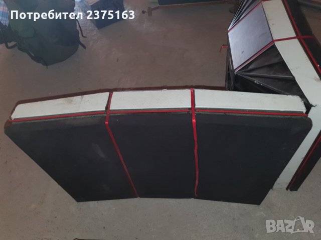 тонколони Bang & Olufsen рл140Speakers RED LINE 8 OHM, снимка 1