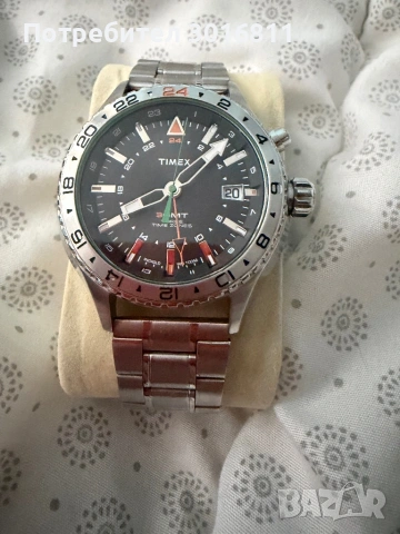 Часовници различни видове