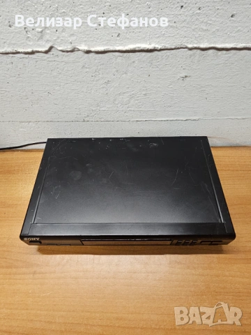 Стерео тунер Sony ST-JX305L, снимка 8 - Ресийвъри, усилватели, смесителни пултове - 53448250