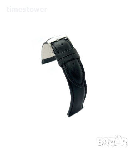 Класическа кожена каишка за часовник Diloy Essential.302, снимка 12 - Каишки за часовници - 43214670