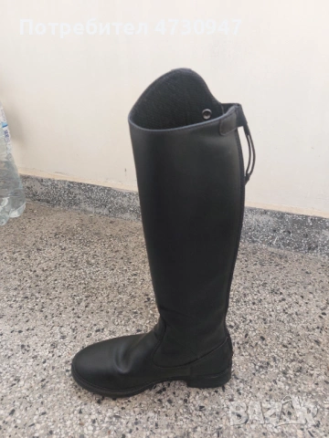 Ботуши за конна езда, снимка 5 - Детски боти и ботуши - 53393341