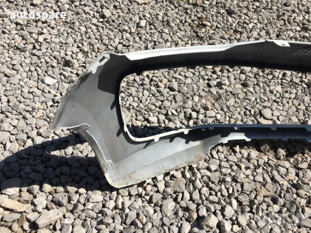 Предна броня за Vw Up 2016-, снимка 4 - Части - 32385401