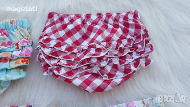 Гащички за памперс 12-18 месеца, снимка 4 - Други - 32990342