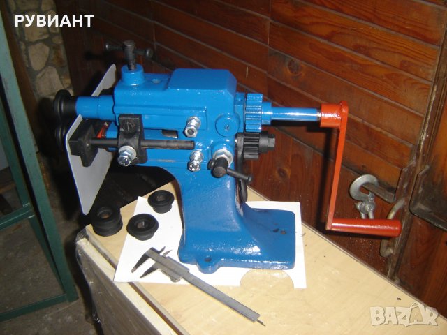 Тенекеджийски ЗЕГ-КОРДОН, снимка 2 - Други машини и части - 33282270