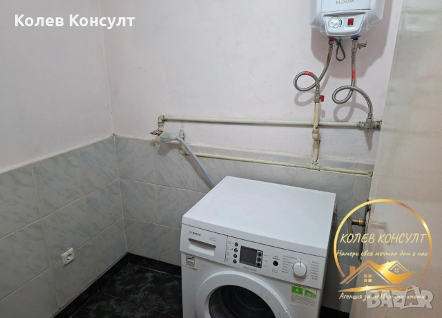 Апартамент гр.Хасково кв.Бадема, снимка 5 - Апартаменти - 53418200