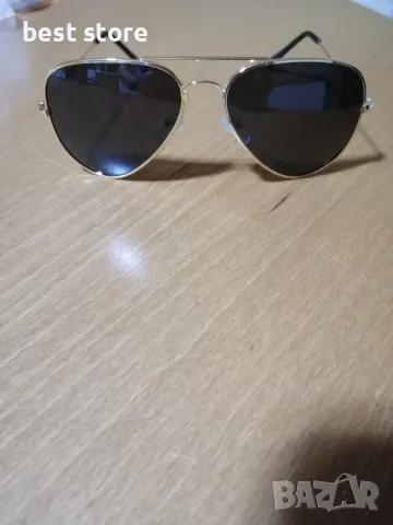 Слънчеви очила, снимка 5 - Слънчеви и диоптрични очила - 22222386