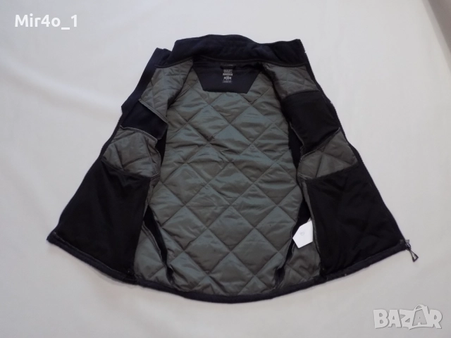 нов мъжки елек mascot climascot горнище яке блуза фанела худи суичър мъжки оригинален M, снимка 3 - Спортни дрехи, екипи - 48117898