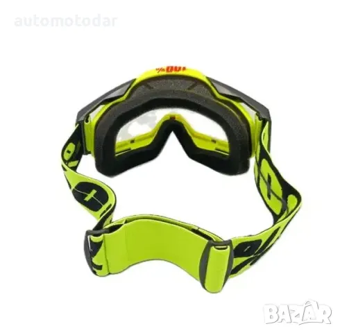 Мото очила крос ендуро атв, снимка 4 - Аксесоари и консумативи - 48845855