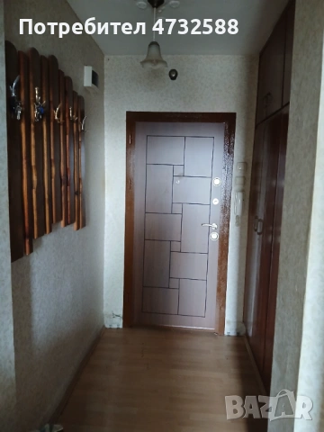 Продава двустаен апартамент в ж.к. "Толстой", снимка 7 - Апартаменти - 53409091