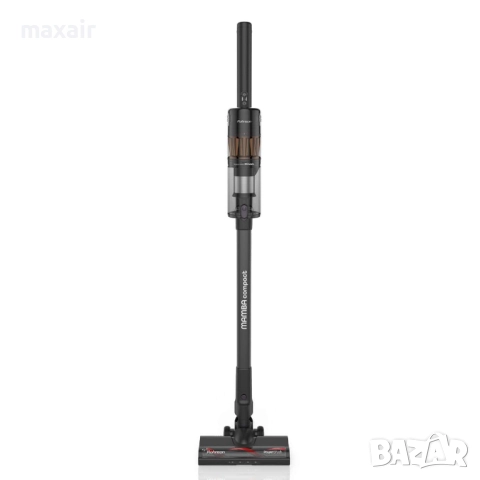 Вертикална прахосмукачка Rohnson Mamba 6 Compact*Безплатна доставка*Гаранция 2 години, снимка 2 - Прахосмукачки - 52017919