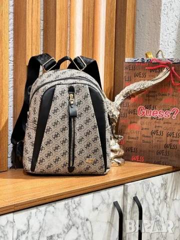 раници louis vuitton , снимка 13 - Раници - 50747480