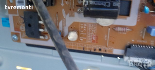 POWER BOARD, BN44-00697A, for SAMSUNG UE32J5100, снимка 3 - Части и Платки - 35508008