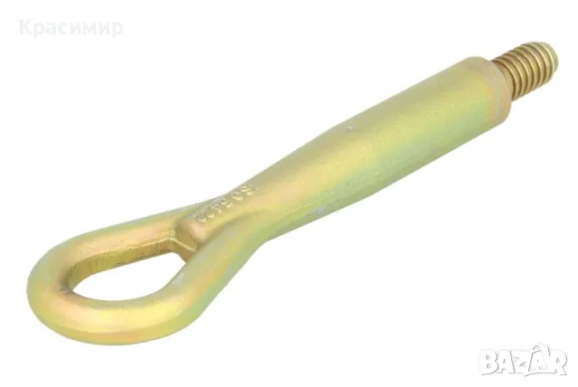 Кука за теглене за VW NEW BEETLE (9C1, 1C1)