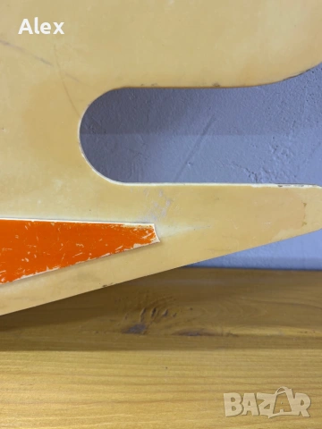 Табела, снимка 3 - Антикварни и старинни предмети - 53175150