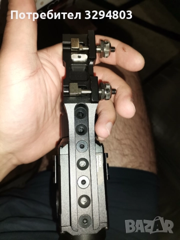 Pard-ден и нощ  6x13, снимка 7 - Оборудване и аксесоари за оръжия - 52982984