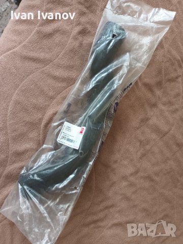 Долен турбо маркуч, nът, за Алфа 147,156 ЖТД с рикамби номер51709470