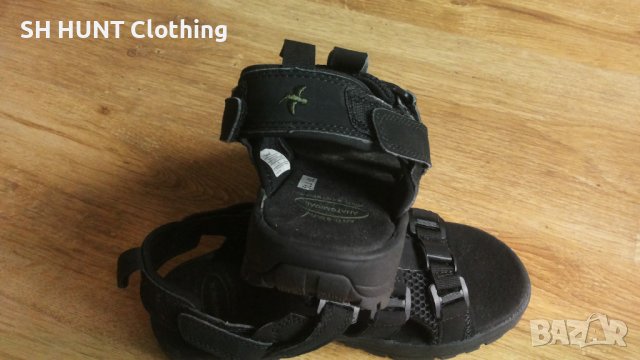 SEELAND Sandals размер EUR 38 сандали - 634, снимка 8 - Сандали - 43254375