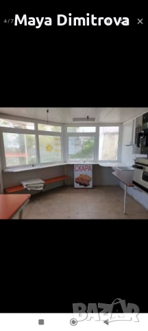 Разглобяем павилион за продажба, снимка 6 - Заведения - 52059653