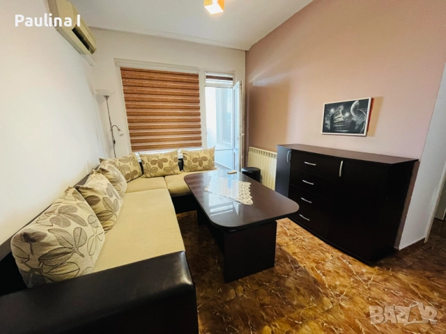 Двустаен апартамент Търговище център