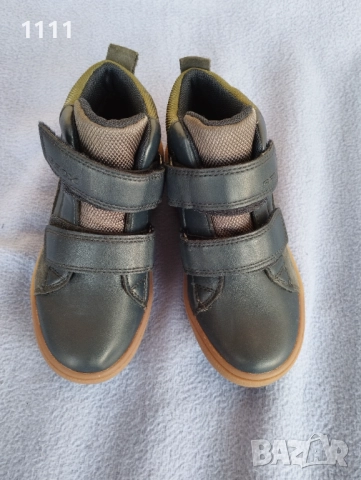 Непромокаеми кецове/боти Geox номер 29., снимка 11 - Детски боти и ботуши - 52935695