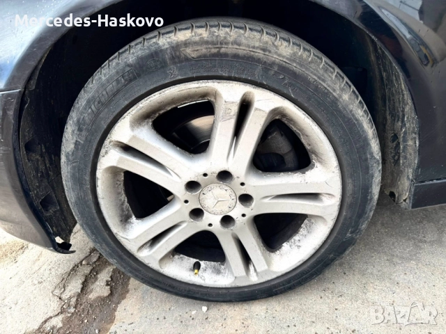 Mercedes E320CDI *FACELIFT* *НА ЧАСТИ*, снимка 15 - Автомобили и джипове - 51822437
