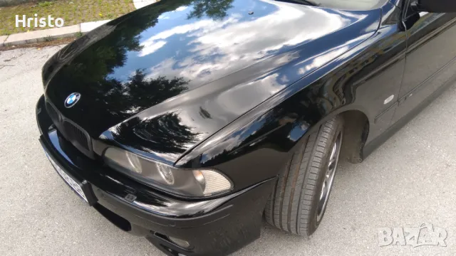 Джанти 17 5х120 БМВ спорт пакет, снимка 11 - Гуми и джанти - 48389678