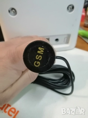 Антена за 4G рутери, снимка 4 - Рутери - 53040116