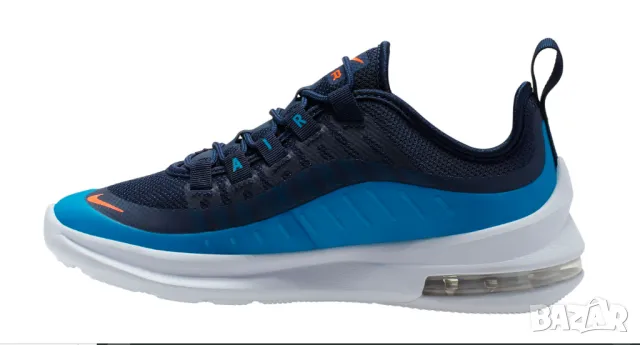 маратонки Nike Air Max Axis номер 39, снимка 5 - Маратонки - 47481384
