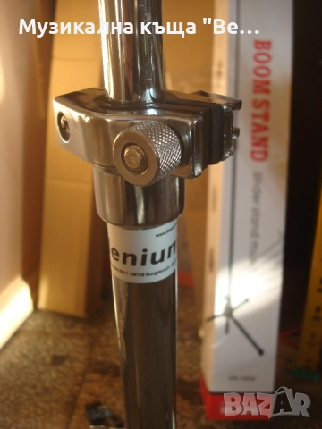 Бонгоси със стойка, снимка 5 - Ударни инструменти - 52802130