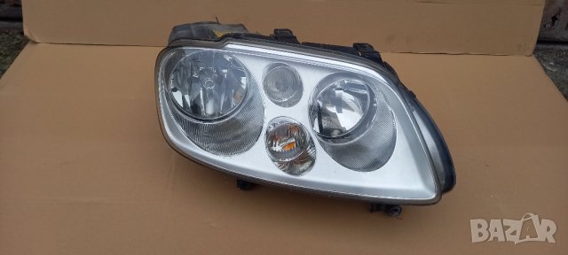 Десен фар за VW Touran (2003-2006), снимка 1