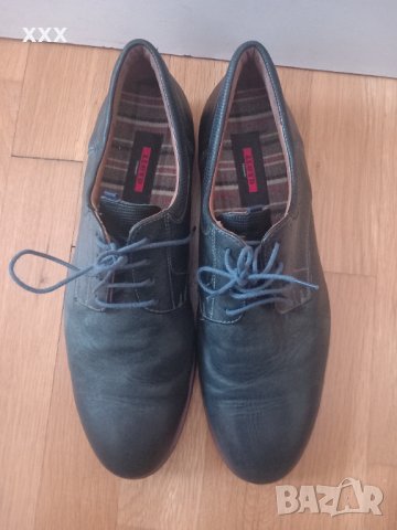 Lloyd мъжки обувки, снимка 4 - Ежедневни обувки - 44053314