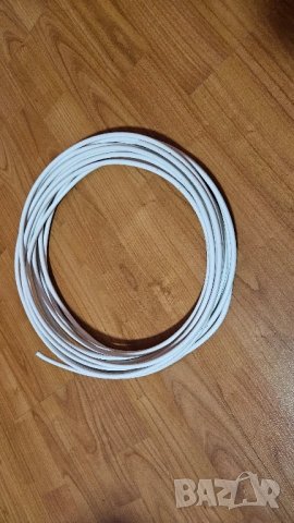 Коаксиален кабел почти 13 метра 