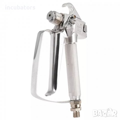 Пистолет за боядисване с латекс , снимка 8 - Други инструменти - 38090457