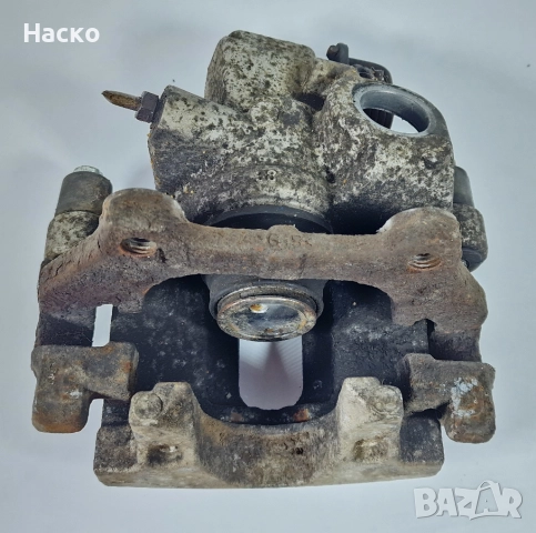 Заден Десен Спирачен Апарат Citroen C5 III X7 Седан Ситроен Ц5 III Х7 Седан 2008-2017, снимка 2 - Части - 52778067