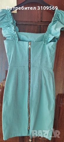 Рокля, снимка 3 - Рокли - 53304940