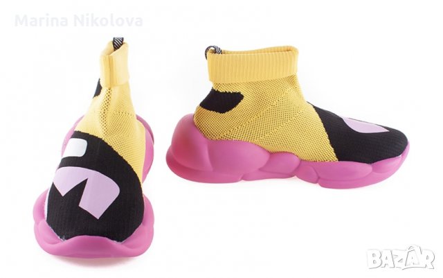 Маркови кецове, снимка 5 - Кецове - 27813784